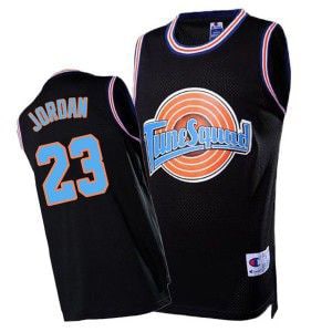 Michael Jordan Tune Squad Jersey B
