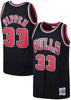 Retro Scottie Pippen Black
