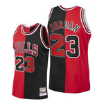 Retro Michael Jordan BLACK & RED