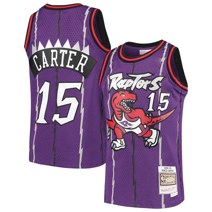 Retro Vince Carter PURPLE