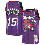 Retro Vince Carter PURPLE