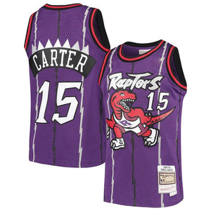Retro Vince Carter PURPLE