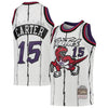 Retro Vince Carter WHITE