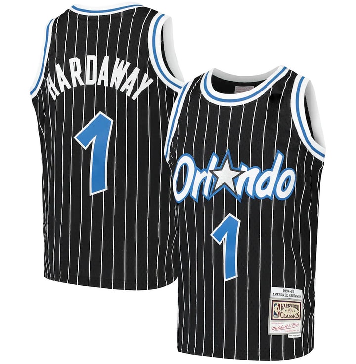 Retro Penny Hardaway