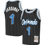 Retro Penny Hardaway