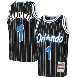 Retro Penny Hardaway
