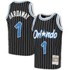 Retro Penny Hardaway