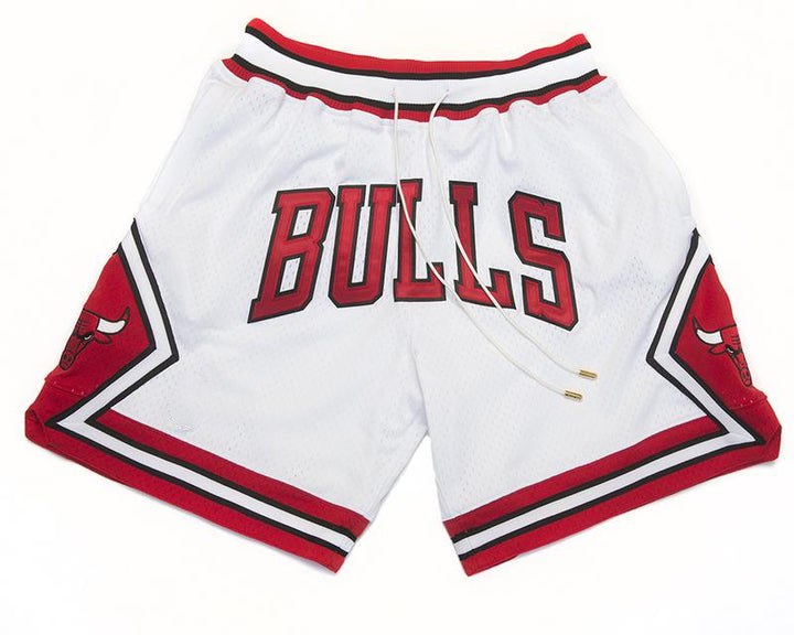 NBA_ 2021 Team Basketball Short Just Don Retro Co-Branded Sport Shorts Hip  Pop Pant With P''nba''jersey 