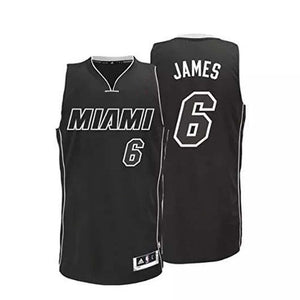 Miami Heat Lebron James