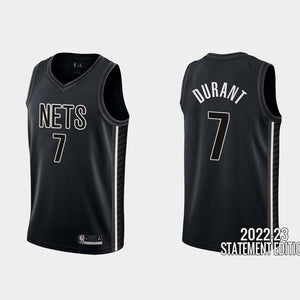 Brooklyn Nets Kevin Durant Statement Edition 22-23