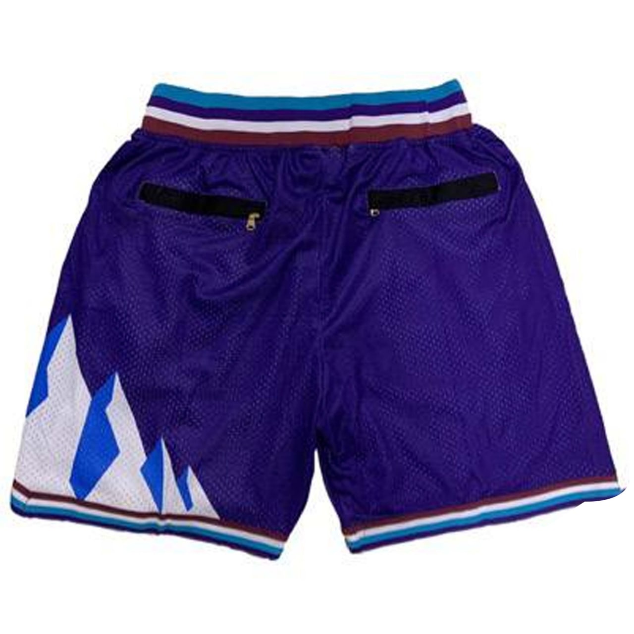 Just Don Retro Milwaukee Jazz