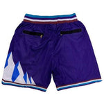 Just Don Retro Milwaukee Jazz