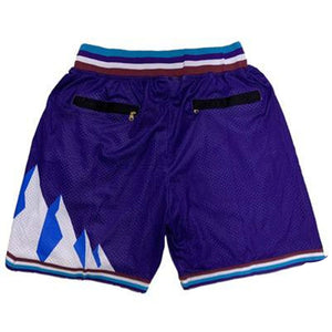 Just Don Retro Milwaukee Jazz