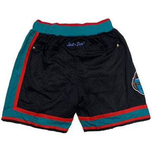 Just Don Retro Memphis Grizz