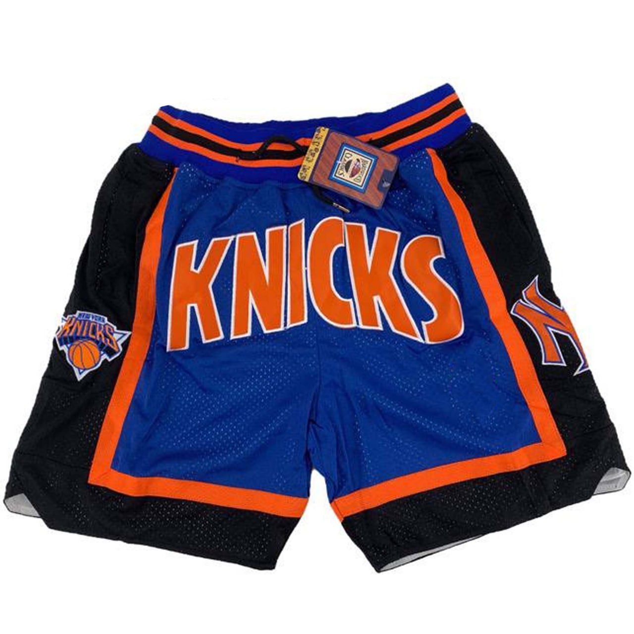 Just Don Retro Knicks