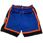 Just Don Retro Knicks