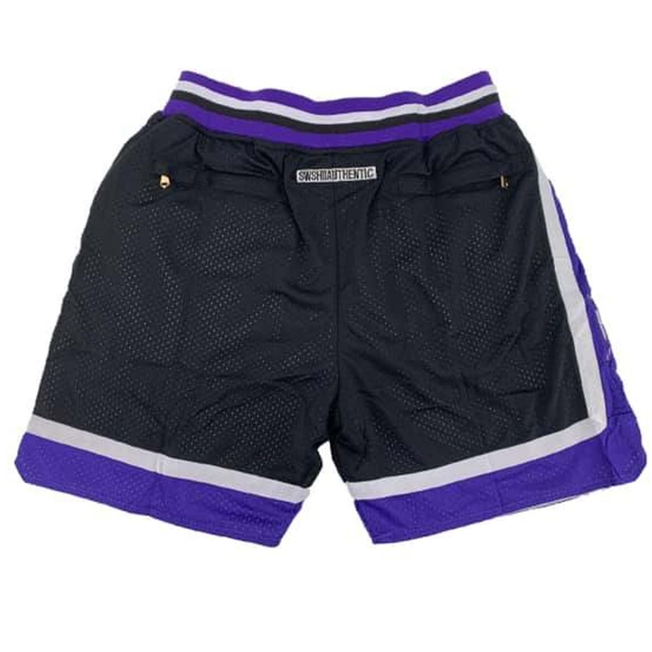 Just Don Retro Sacramento