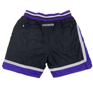 Just Don Retro Sacramento