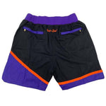 Just Don Retro Suns