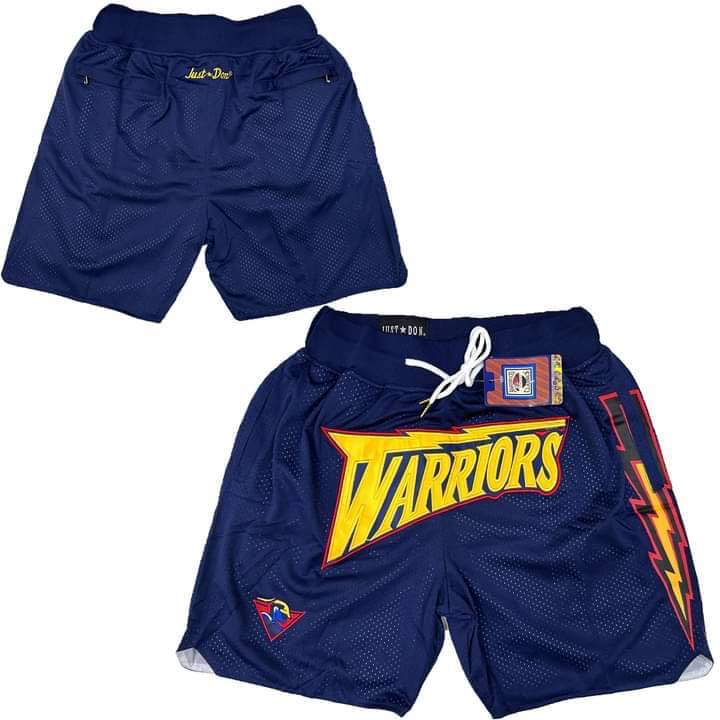 Just Don Retro Golden State Warriors Retro The Sports Portal Quality Jersey Shop