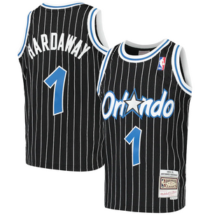 Retro Penny Hardaway
